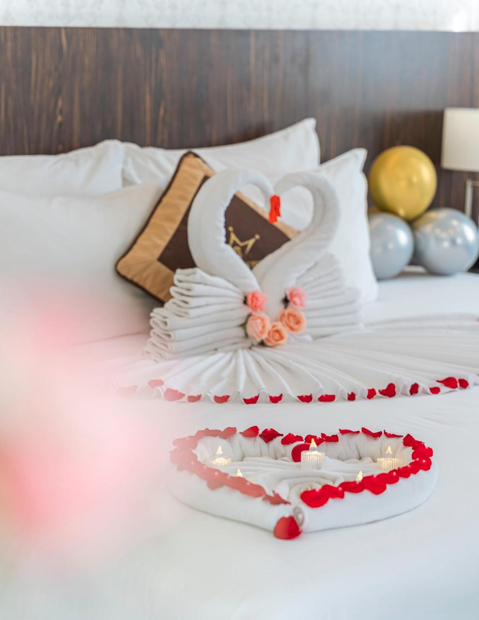 Minh Chien Hotel Далат Экстерьер фото
